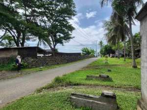 TANAH 10 ARE HOOK JALAN, 150 METER KE PANTAI, CUPEL JEMBRANA lokasi di Jembrana Kab., tersedia melalui melalui situs Olx