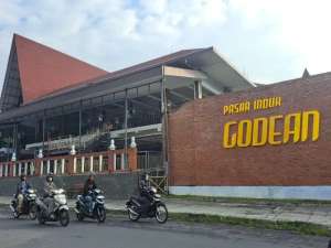 Tanah 100 Juta-an Di Sleman Jogja, Legalitas SHM Pekarangan lokasi di Sleman Kab., tersedia melalui melalui situs Olx