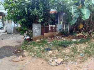 Tanah 100 m2 Akses mobil Perigi Tangerang selatan lokasi di Tangerang Selatan Kota, tersedia melalui melalui situs Olx