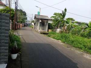 Tanah1000cck unt gudang workshopdekat tol Sentul Jl Cijujung Tengah Sukaraja Bogor lokasi di Bogor Kota, tersedia melalui melalui situs Olx