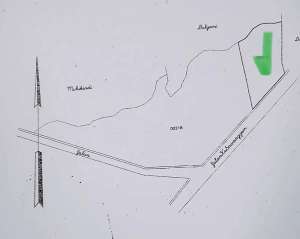 TANAH 1000M JL. BLABAK SAWANGAN KETEP MAGELANG lokasi di Purworejo Kab., tersedia melalui melalui situs Olx