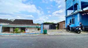 Tanah 100murah mojosongo solo lokasi di Surakarta Kota, tersedia melalui melalui situs Olx