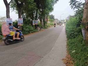 tanah 1015 m di Talaga Cikupa Tangerang Banten lokasi di Tangerang Kab., tersedia melalui melalui situs Olx