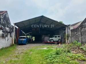 Tanah 1200m2 Di Utara Teminal Condongcatur Boleh Untuk Dapur MBG lokasi di Sleman Kab., tersedia melalui melalui situs Olx