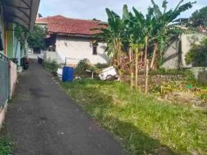 Tanah 120mtr 5,5jtm lenteng agung jaksel sebrang Univ Pancasila lokasi di Jakarta Selatan, tersedia melalui melalui situs Olx