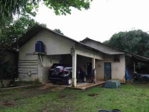 Tanah 1233 m siap pakai utk pertanian di parung bogor lokasi di Bogor Kab., tersedia melalui melalui situs Olx