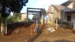 Tanah 135m Harga Terjangkau di Cianjur Cocok untuk Hunian lokasi di Cianjur Kab., tersedia melalui melalui situs Olx