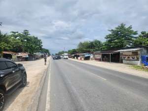 Tanah 1.4 Ha dekat simp.4 Panam ,jl Kubang Raya. lokasi di Pekanbaru Kota, tersedia melalui melalui situs Olx