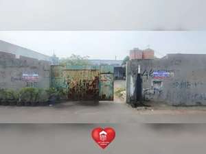 Tanah 1.492 M Jl Persatuan Amal Mulia Jakarta Selatan lokasi di Jakarta Barat, tersedia melalui melalui situs Olx