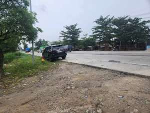 Tanah 15x 68, Arengka 2Siak 2, dekat kepusat Kota. lokasi di Pekanbaru Kota, tersedia melalui melalui situs Olx