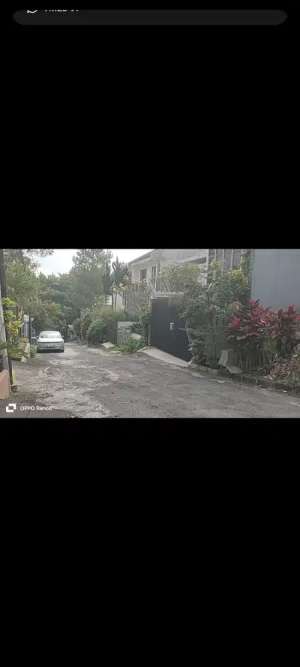 tanah 162m2 cluster mustika residence ciwaruga gerlong bandung lokasi di Lohbener, tersedia melalui melalui situs Olx