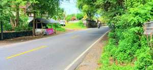 Tanah 1700 m2 Jl Antiga Manggis - Padangbai Karangasem Bali lokasi di Klungkung Kab., tersedia melalui melalui situs Olx