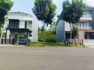 Tanah 177 m Di Citragrand Tembalang lokasi di Semarang Kota, tersedia melalui melalui situs Olx