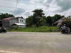 Tanah lokasi di Serang Kota, tersedia melalui melalui situs Olx