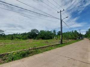 Tanah 1Jt-an Cisauk, dekat Tolakses Stasiun Jatake lokasi di Tangerang Kab., tersedia melalui melalui situs Olx