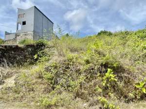 Tanah 2 Are Taman Giri Jimbaran Kuta Bali Near GWK Nusa Dua Uluwatu lokasi di Kab. Badung, tersedia melalui melalui situs Olx