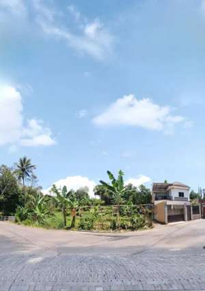 Tanah 2 Hektar Pinggir Jalan Dekat CipanasBisa Diambil Per Petak lokasi di Cianjur Kab., tersedia melalui melalui situs Olx