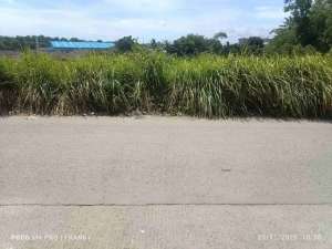 tanah 2 hektar zona industri pancatama cikande serang banten lokasi di Bandung, tersedia melalui melalui situs Olx