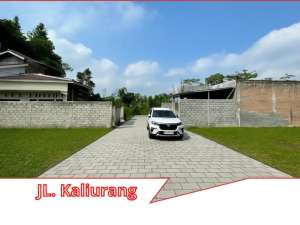 Tanah 2 Jutaan Di Jogja Dekat Kampus UII Jalan Kaliurang lokasi di Sleman Kab., tersedia melalui melalui situs Olx