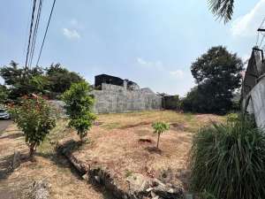 Tanah 2 Kav Jejer 187,5 m di Jl Belimbing Depan Mall Cinere lokasi di Depok Kota, tersedia melalui melalui situs Olx