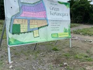 Tanah 200 jutaan, dekat Pamela 7, Purwomartani lokasi di Sleman Kab., tersedia melalui melalui situs Olx