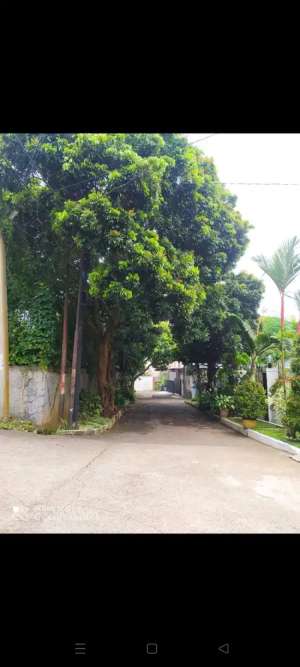 tanah 200m2 gerlong tonggoh bandung dkt upi nhi lokasi di Lohbener, tersedia melalui melalui situs Olx