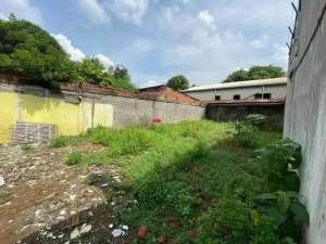 Tanah 208 M2 Jalur Pabrik Jln Siliwangi - Narogong lokasi di Bekasi Kota, tersedia melalui melalui situs Olx