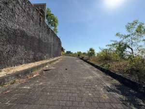 Tanah 26,1 Are Dekat Pantai Dijual, di Balangan Uluwatu Area lokasi di Kab. Badung, tersedia melalui melalui situs Olx