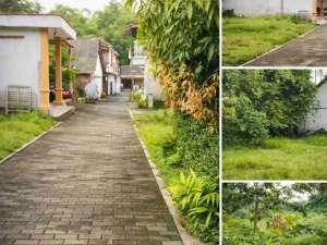 TANAH 270M STRATEGIS DEKAT POLRESTA KABUPATEN MAGELANG lokasi di Magelang Kab., tersedia melalui melalui situs Olx