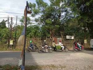 tanah 3.050 m tirtayasa sukabumi bandar lampung lokasi di Bandar Lampung Kota, tersedia melalui melalui situs Olx