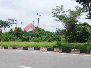 Tanah 3088m2 di By Pass Anak Air kota Padang lokasi di Padang Kota, tersedia melalui melalui situs Olx