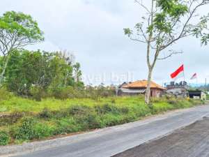 Tanah, 3.700m Land with Strategic Location in Kintamani, Bali lokasi di Kab. Bangli, tersedia melalui melalui situs Olx