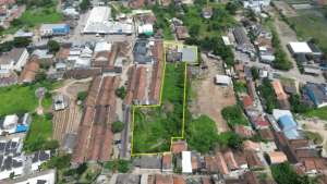 Tanah 3.745 m Cocok Perumahan di Cibeber - Banten lokasi di Lebak Kab., tersedia melalui melalui situs Olx