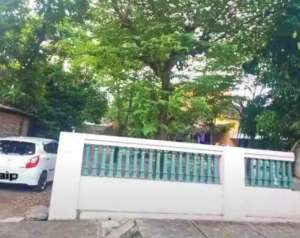 Tanah 396m di Joglo Sekip lokasi di Surakarta Kota, tersedia melalui melalui situs Olx