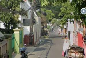 tanah 396m2 shm mainroad jatinangor dkt itb lokasi di Jatinangor, tersedia melalui melalui situs Olx