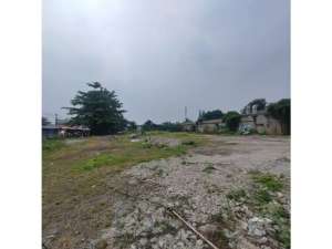 Tanah 3.985 M Jl Raya Parung Ciputat Depok lokasi di Tangerang Selatan Kota, tersedia melalui melalui situs Olx