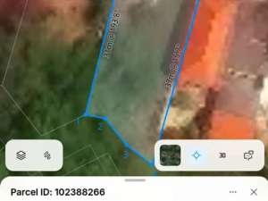 Tanah 472m2 Sawangan Nusa Dua lokasi di Kab. Badung, tersedia melalui melalui situs Olx