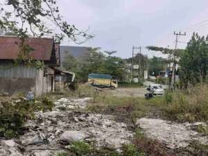 Tanah 5,9 H jl. MT Haryono Balikpapan lokasi di Balikpapan Kota, tersedia melalui melalui situs Olx