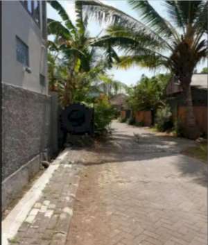 Tanah 6 are kawasan Puri gading Jimbaran lokasi di Kab. Badung, tersedia melalui melalui situs Olx