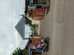 Tanah 603 M Bukit Bedeng Kost Unsri Murah palembang lokasi di Palembang Kota, tersedia melalui melalui situs Olx