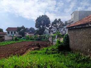 Tanah 700 m Siap DikembangkanLegal SHM lokasi di Sumedang Kab., tersedia melalui melalui situs Olx
