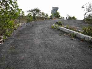 tanah 73,50 are nett 275 juta per aredi GWK Ungasan lokasi di Kab. Badung, tersedia melalui melalui situs Olx