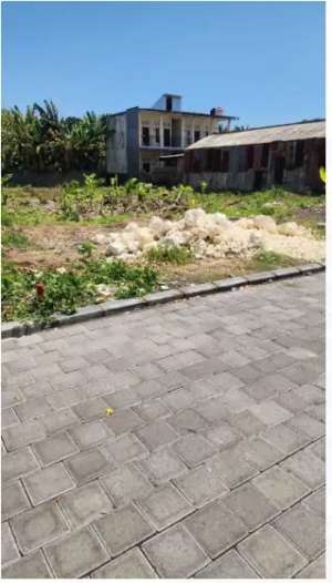 Tanah 8 Are di Jimbaran lokasi di Kab. Badung, tersedia melalui melalui situs Olx