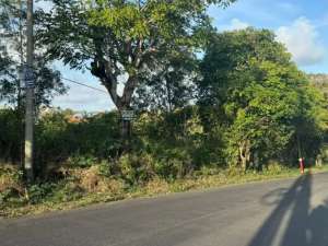 Tanah 8 Are di Pinggir Jalan Dijual, di Dharmawangsa, Ungasan Area lokasi di Kab. Badung, tersedia melalui melalui situs Olx