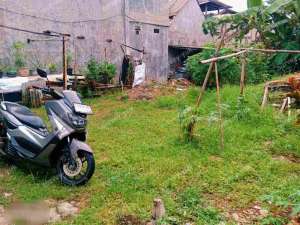 Tanah 80 m2 di pondok kacang timurstrategis lokasi di Tangerang Kota, tersedia melalui melalui situs Olx