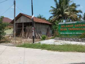 Tanah 90 jutaan dekat bandara YIA cocok INVESTASI lokasi di Sleman Kab., tersedia melalui melalui situs Olx