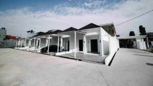 Tanah 90meter di Buah Batu Podomoro U-tel bandung lokasi di Bandung Kota, tersedia melalui melalui situs Olx