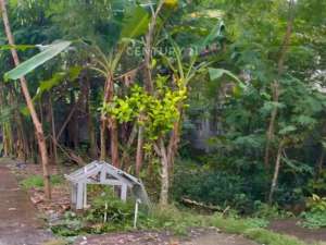 Tanah 97m2 Hook Di Dalam Perumahan Dekat Pasar Bantul Harga Murah lokasi di Bantul Kab., tersedia melalui melalui situs Olx