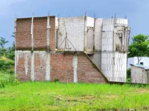 Tanah Ada Bangunan Belum Jadi, Kompleks Bagus Tirtasani Royal Resort lokasi di Malang Kab., tersedia melalui melalui situs Olx