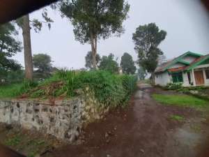 Tanah akses mobil Pinggir jalan lokasi di Bandung Barat Kab., tersedia melalui melalui situs Olx